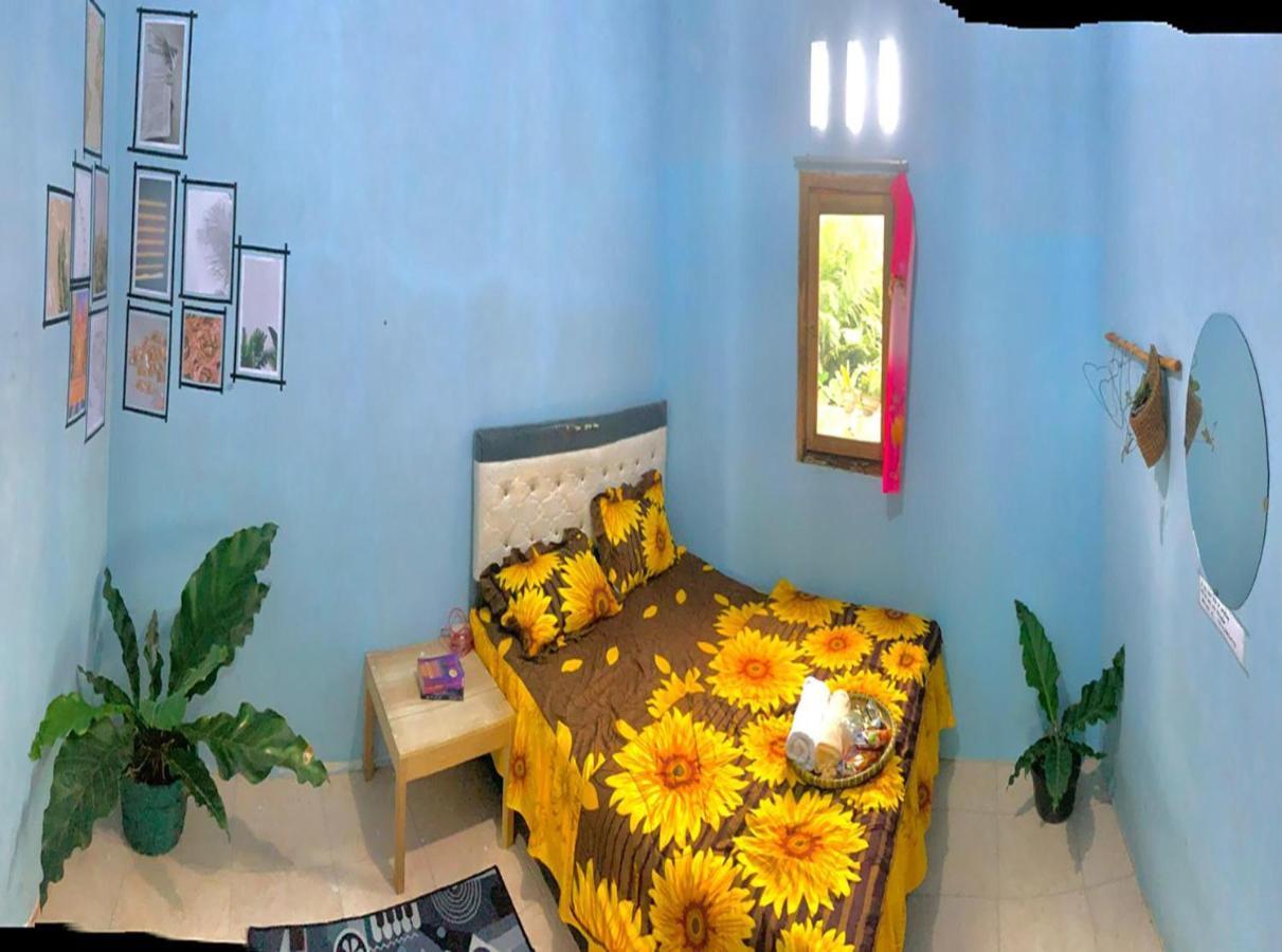 Express O 91370 Rumah Pemandangan Semeru Asli Lumajang Exterior foto
