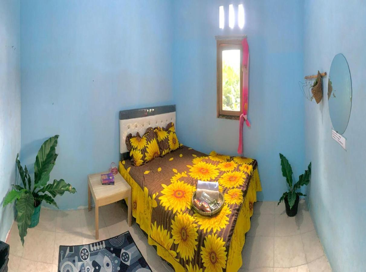 Express O 91370 Rumah Pemandangan Semeru Asli Lumajang Exterior foto